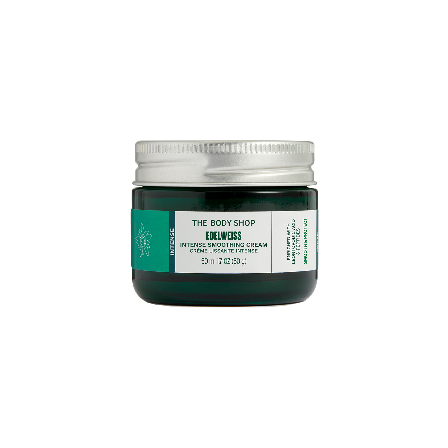 数量限定】エーデルワイス コフレ | THE BODY SHOP（ザボディショップ